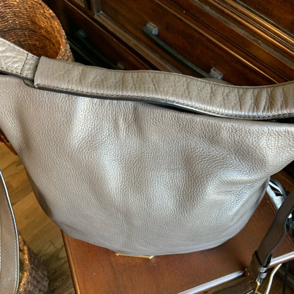 Marc By Marc Jacobs Crossbody Boho bag in grey - Picture 7 of 7